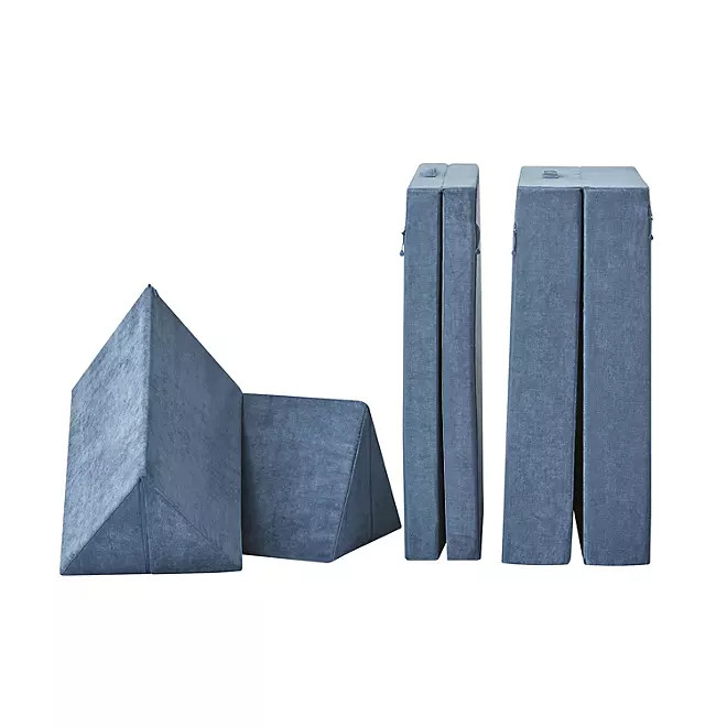 Member's Mark Kids' Explorer Sofa, Assorted Colors | Sam's Club