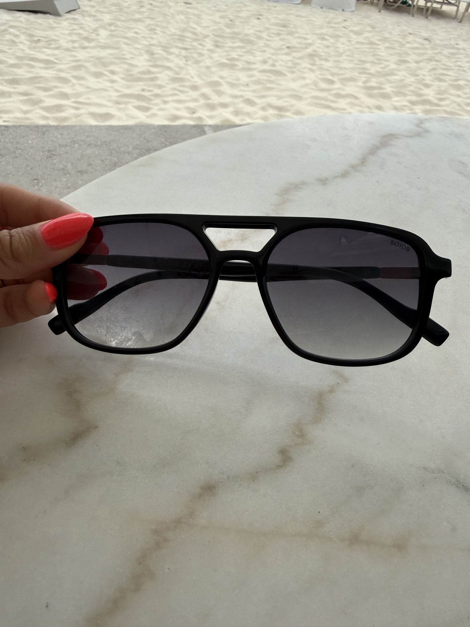 Love these lightweight sunnies! Wear them daily and such a good price 

#LTKSaleAlert #LTKPetite