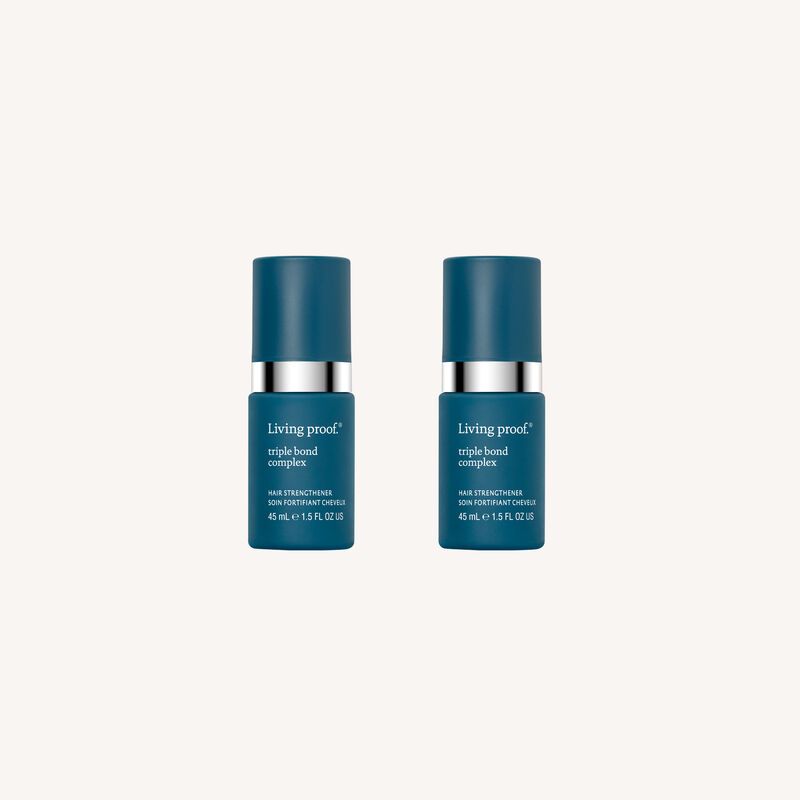 Triple Bond Complex Duo | Living Proof