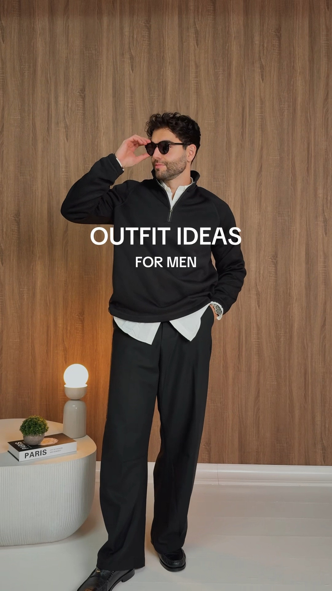 Outfit Ideas for men 🤌🏼

ASOS, Mens, Old Money

#LTKuk #LTKmens #LTKspring