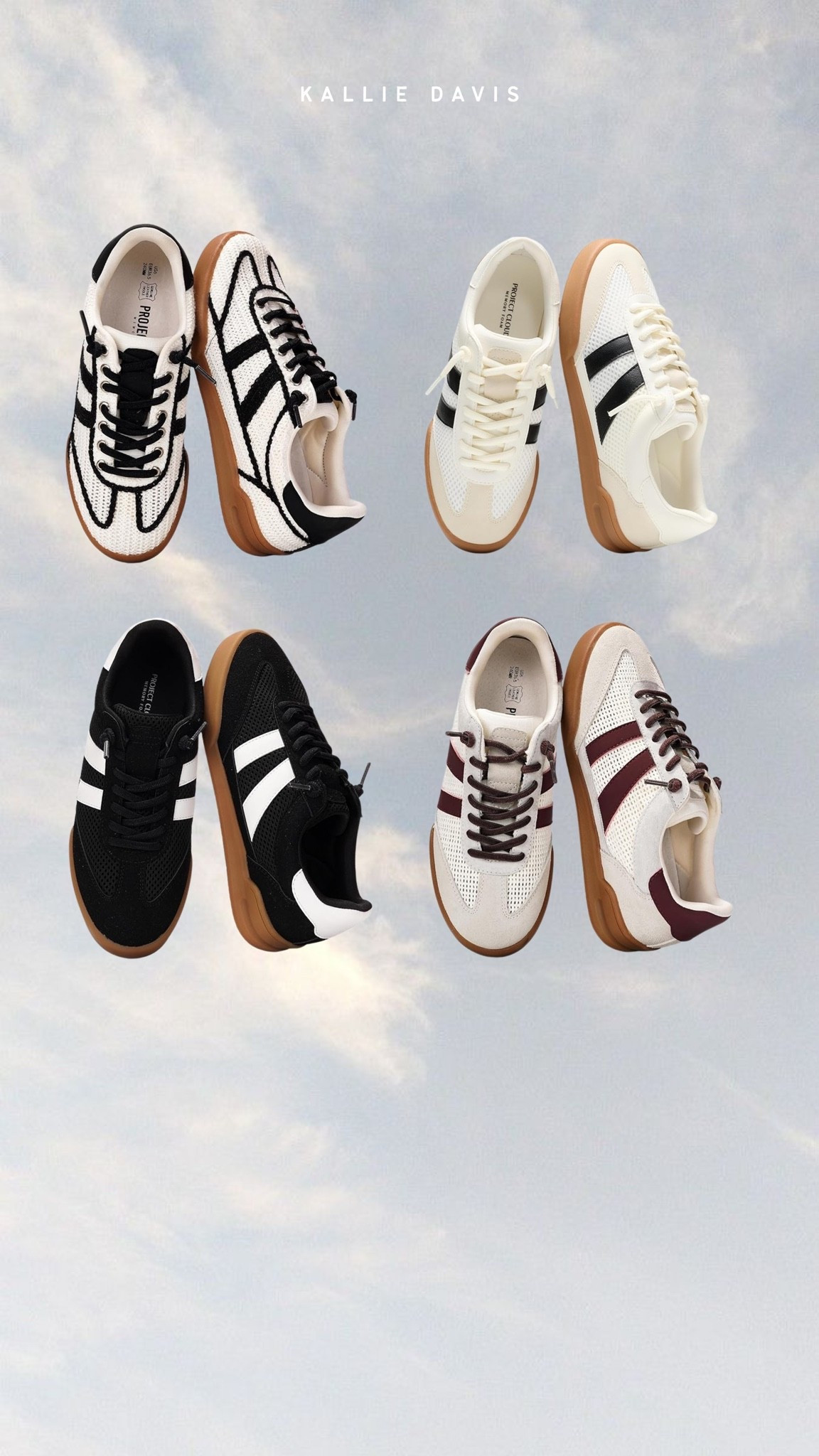 Which pair are you getting?🤭❤️

#LTKstyletip #LTKshoes #LTKspring