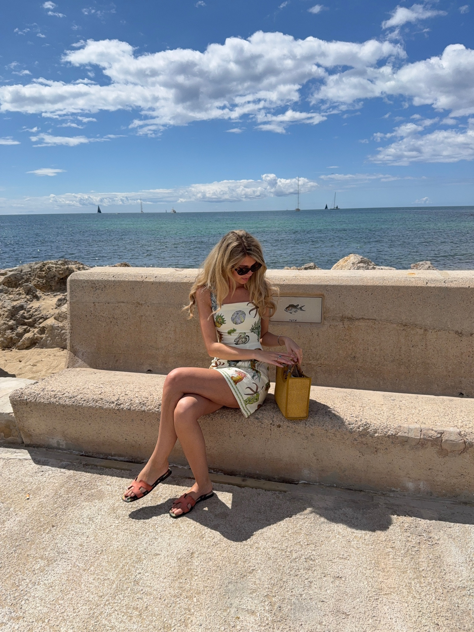 Vamos a la playa 🪸🪼🦀

Wearing side XXS!



#LTKsummer #LTKeurope #LTKstyletip