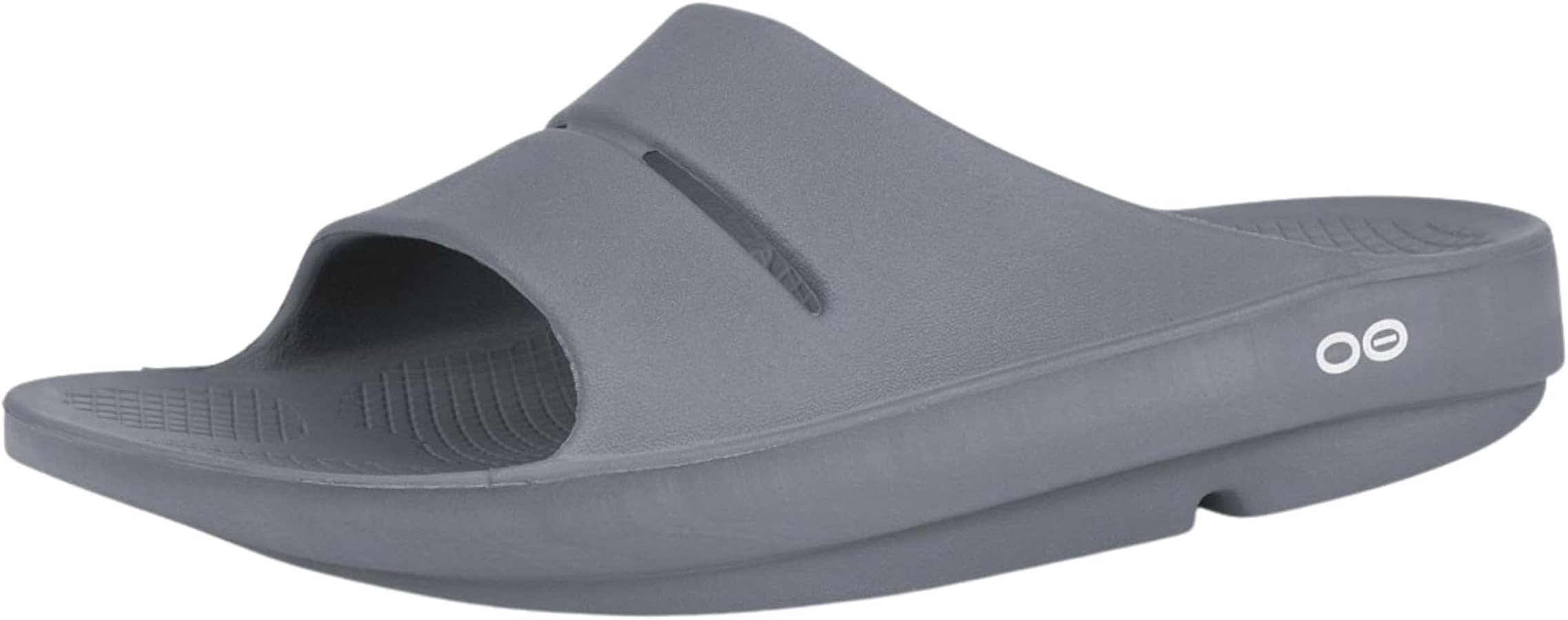 OOFOS OOahh Recovery Slide - Women’s and Men’s | Amazon (US)