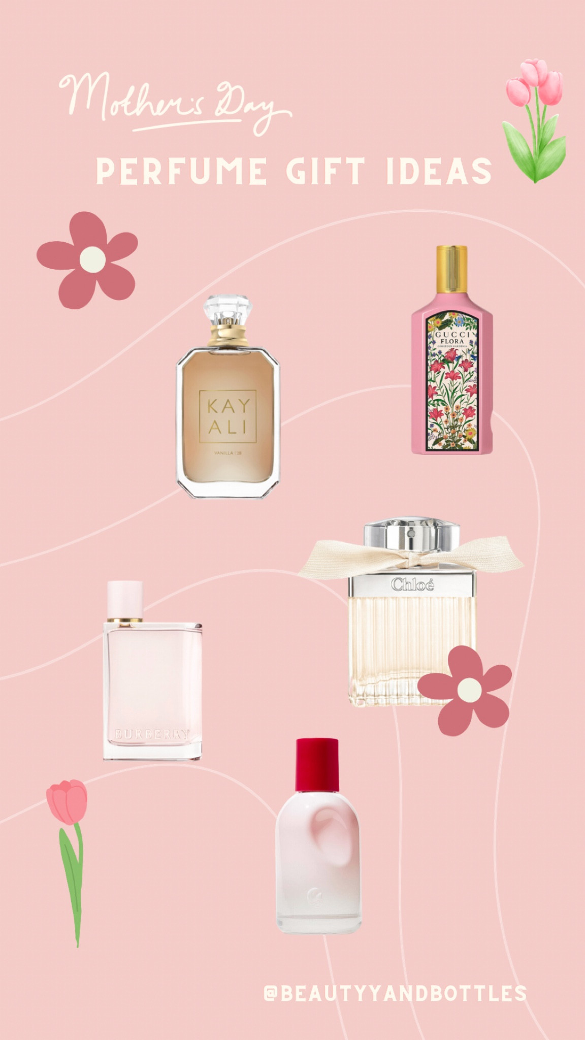 Mother’s Day perfume gifts from Sephora 🌸 

#LTKbeauty #LTKunder100 #LTKGiftGuide