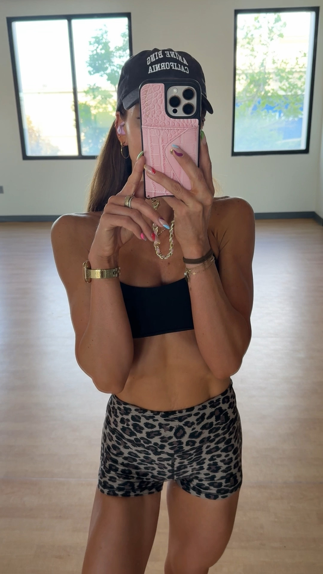 Cutie fit today 

Bra xs
Shorts xs

#LTKActive
