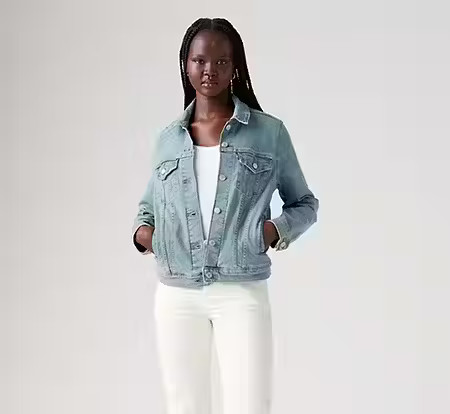 Original Trucker Jacket | LEVI'S (US)