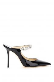 Jimmy choo bing crystal mules | Residenza725 US