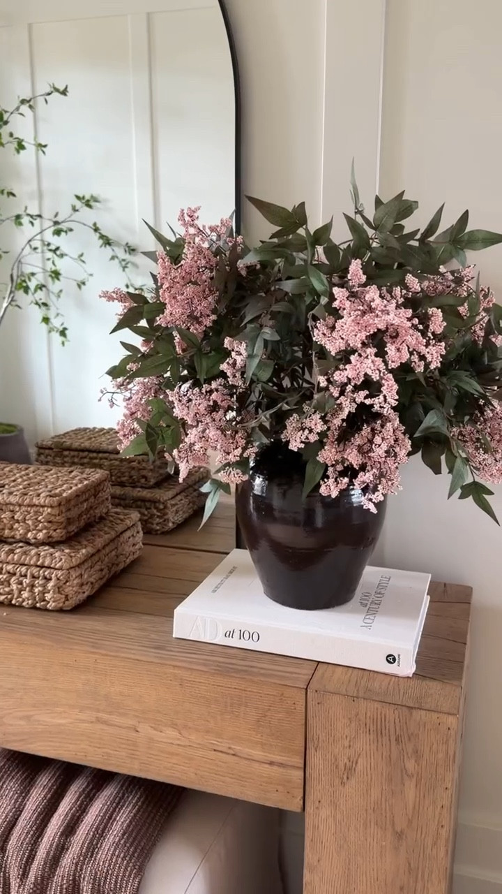 Tell me I’m not the only one who feels like a little refresh can really boost my mood!? These Amazon home finds are so pretty and affordable - when you could use a little treat for yourself ☺️

#LTKHome