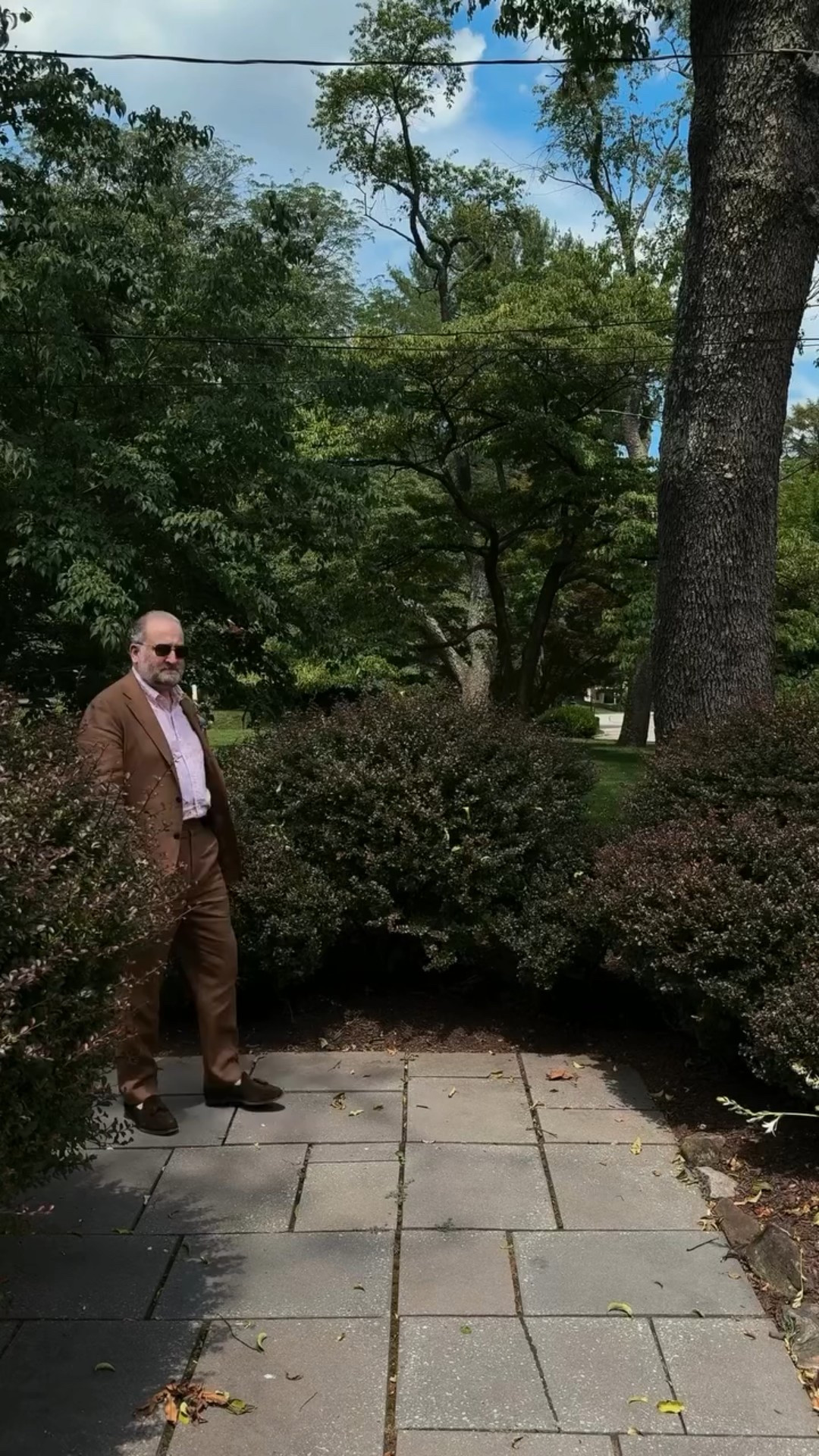 This is your reminder than linen is the ultimate summer fabric, even in these heat waves.

#LTKOver40 #LTKSeasonal #LTKMens