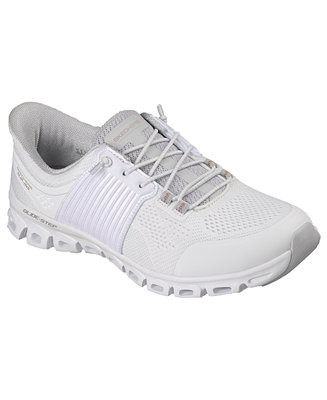 Women's Slip-Ins: Glide-Step - Stargaze Athletic Walking Sneakers from Finish Line | Macy's