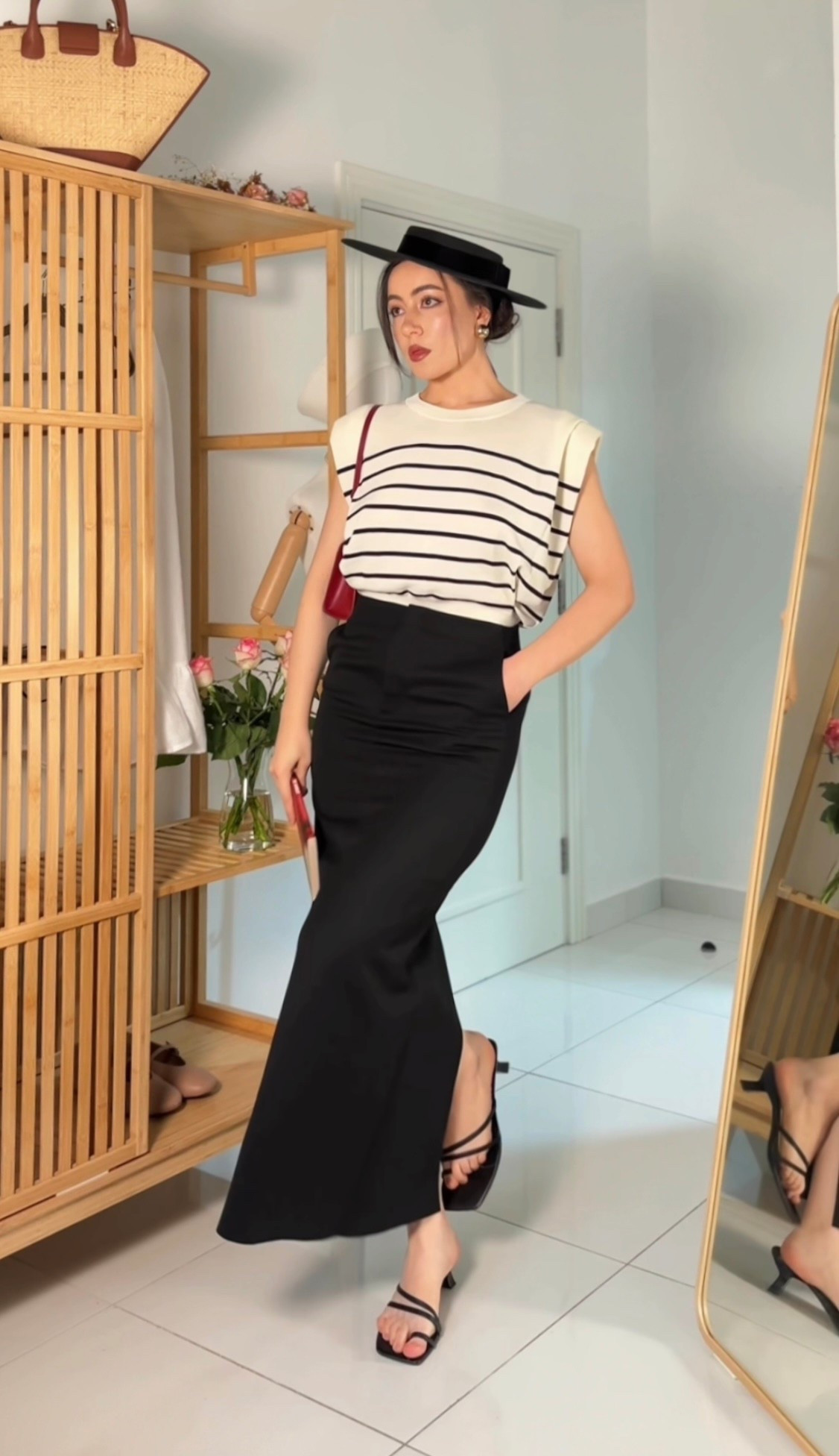 #LTKstyletip #LTKAroundTheWorld #LTKworkwear