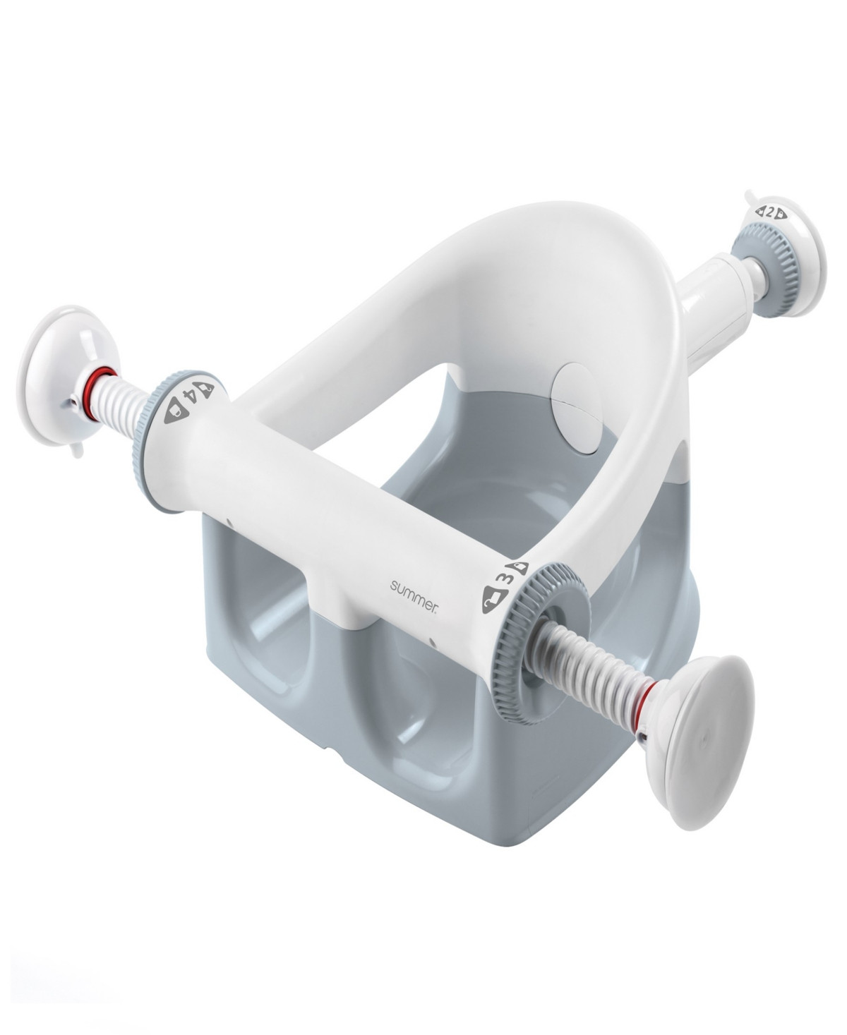 Ingenuity Baby Summer My Bath Seat - Multi | Macy's