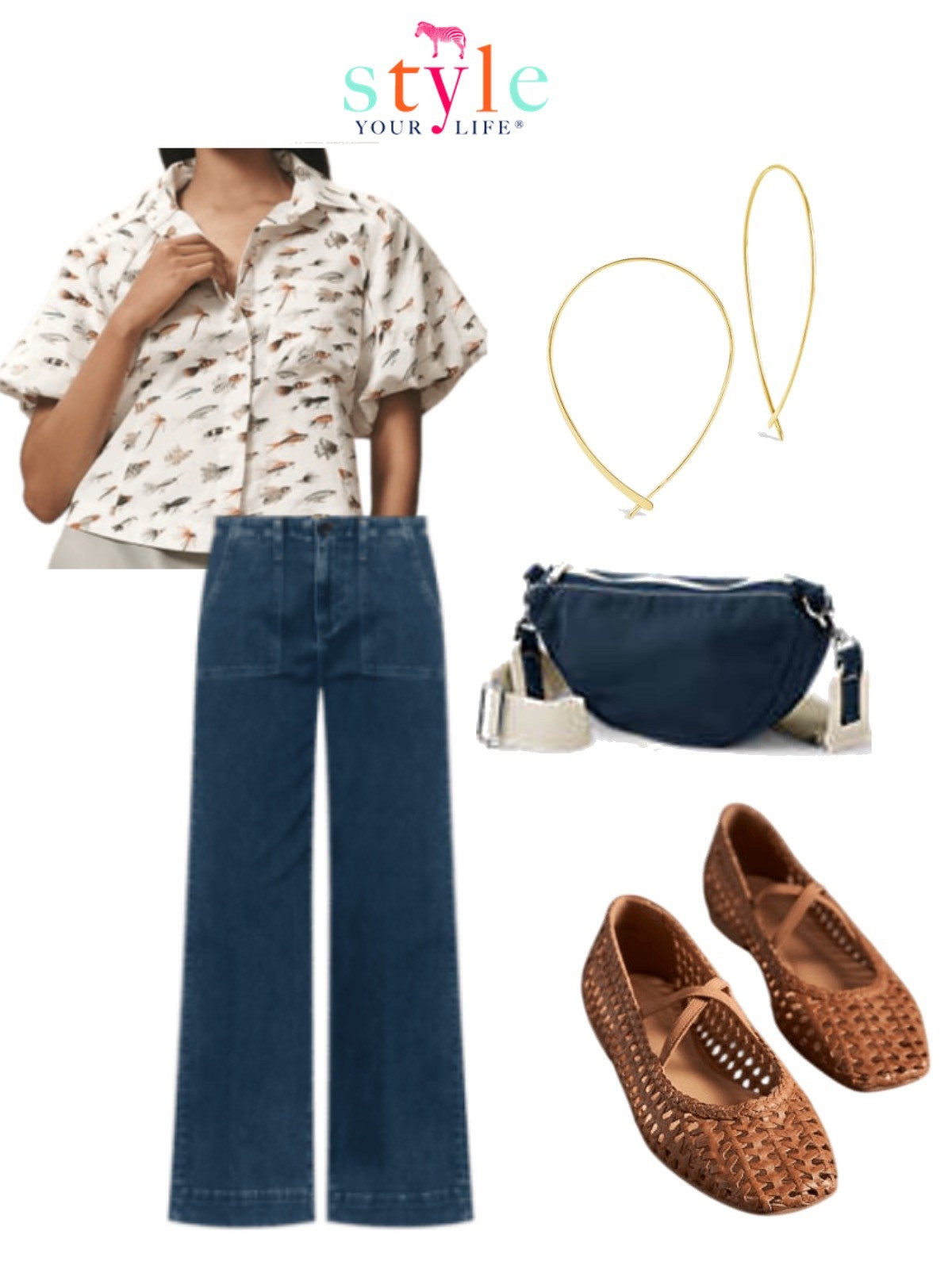 Fishy 🎣 is trending 

#LTKOver40 #LTKStyleTip #LTKFindsUnder100