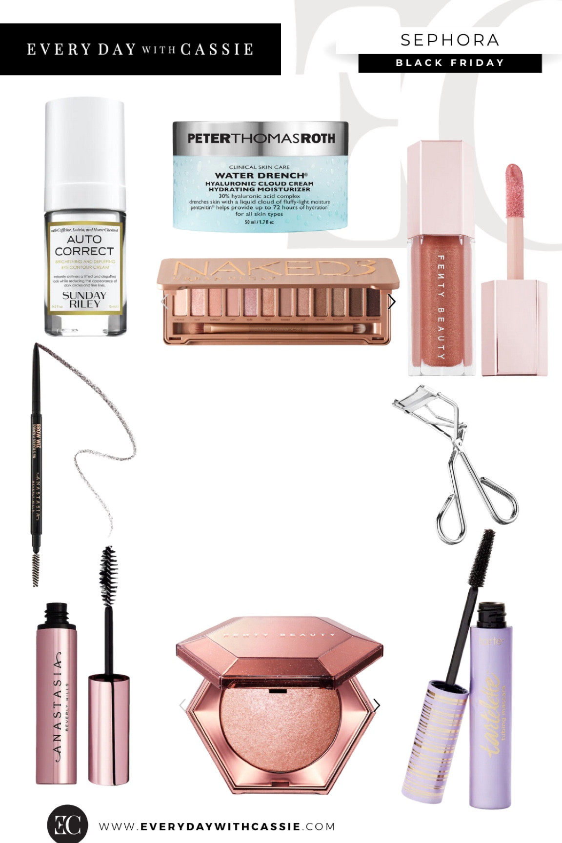 Sephora Best Black Friday Deals!

#LTKGiftGuide #LTKCyberWeek #LTKbeauty