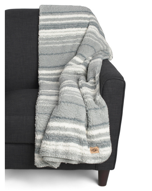 Daybreak Throw | TJ Maxx