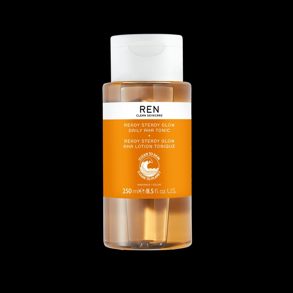 Ready Steady Glow Daily AHA Tonic | REN Skincare (US)