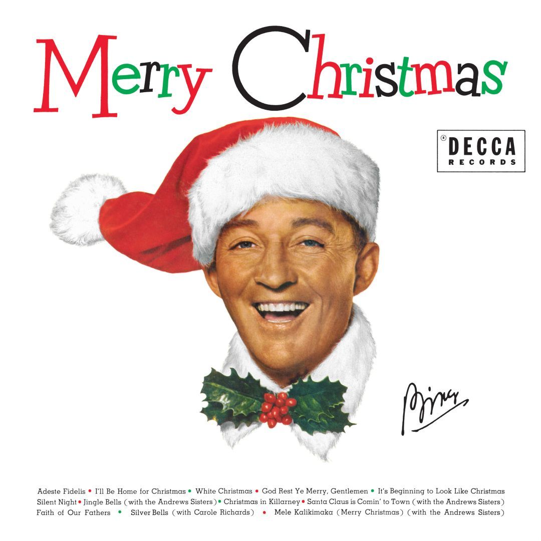 Merry Christmas [LP] VINYL - Best Buy | Best Buy U.S.