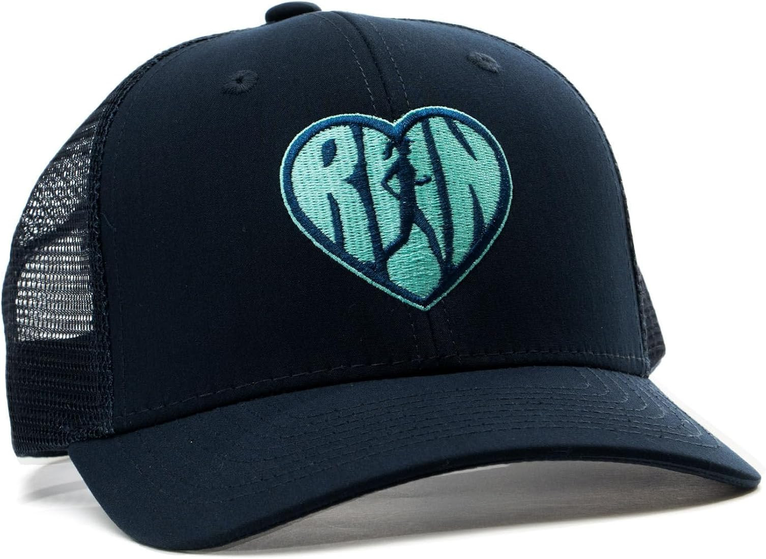 ChalkTalkSPORTS Running Rope & Trucker Hats | Runners Snapback Caps | Amazon (US)