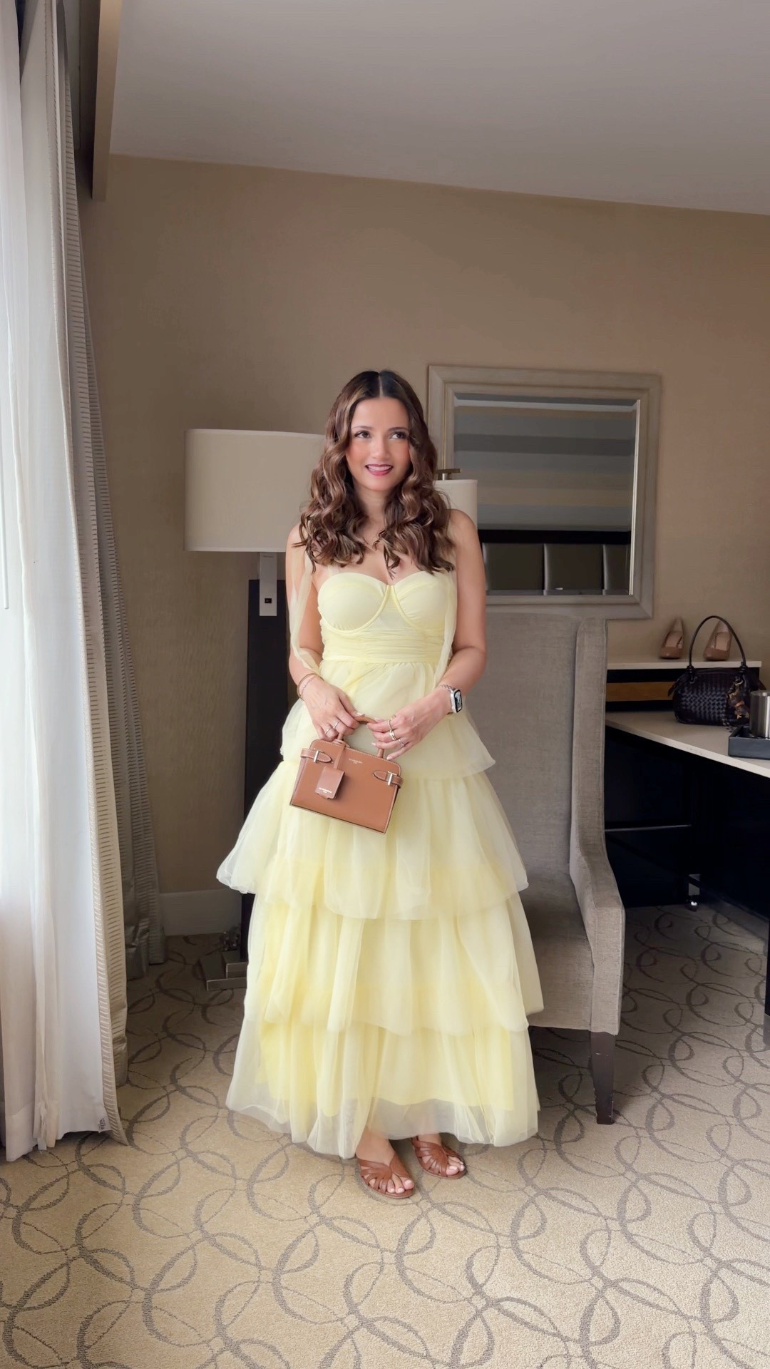 yellow tulle spring dress under $100

#LTKwedding #LTKdresses #LTKcanada