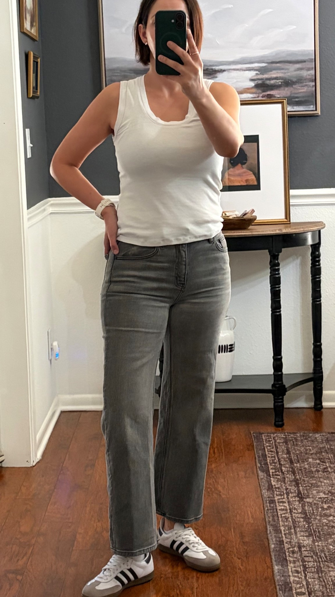 Over 40 OOTD
#sportsmom

#LTKOver40 #LTKootd #LTKMidsize