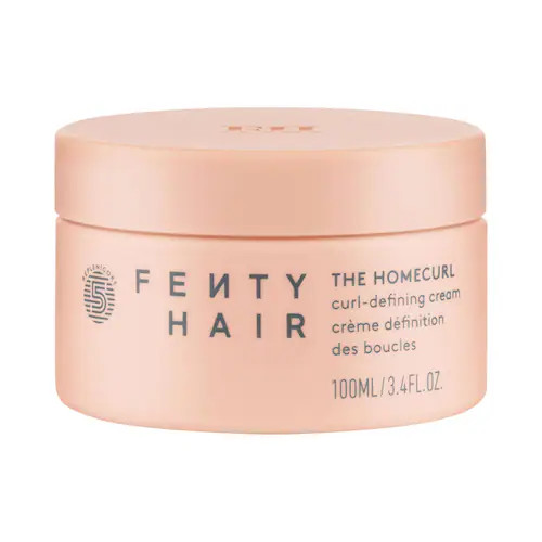 Mini The Home Curl-Defining Styling Cream - Fenty Beauty by Rihanna | Sephora | Sephora (US)
