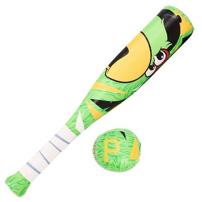MLB Pittsburgh Pirates Bat and Ball Set | Target