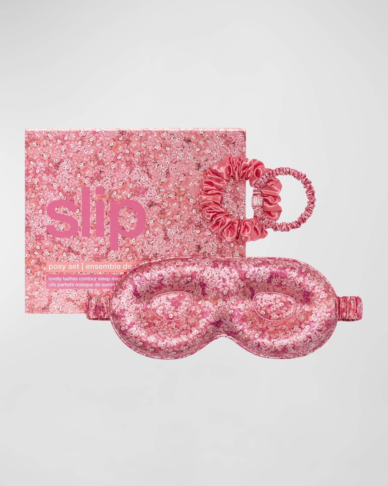 Slip Beauty Sleepover Set | Neiman Marcus