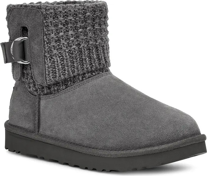Mini Classic Solene Boot (Women) | Nordstrom Rack
