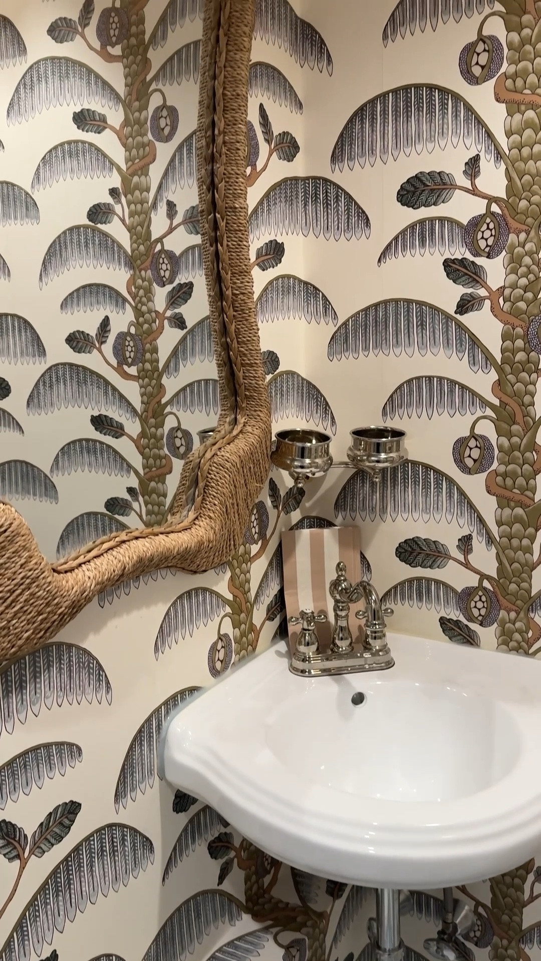 Everything we used to refresh our powder room from @wayfair ✨

#wayfair #wayfairpartner #ad


#LTKHome #LTKSpringSale #LTKSaleAlert