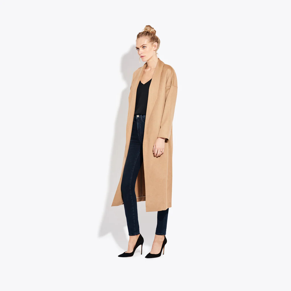 The Robe | AYR
