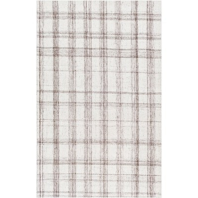 Livabliss Becki Owens Sammy 8'x10' Rectangle Hand Woven Indoor Area Rugs Tan | Target