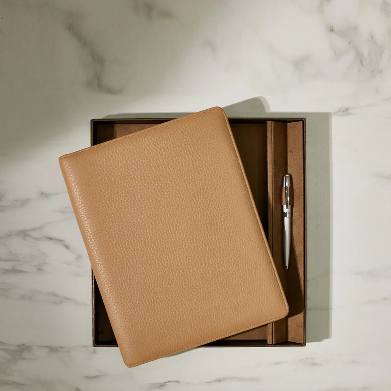 Padfolio Gift Set | Leatherology