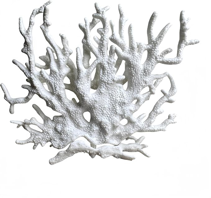 Fish Tank Decorations,Aquarium Corals Decoration, Aquarium Ornaments, Fish Tank Coral, Aquarium C... | Amazon (US)