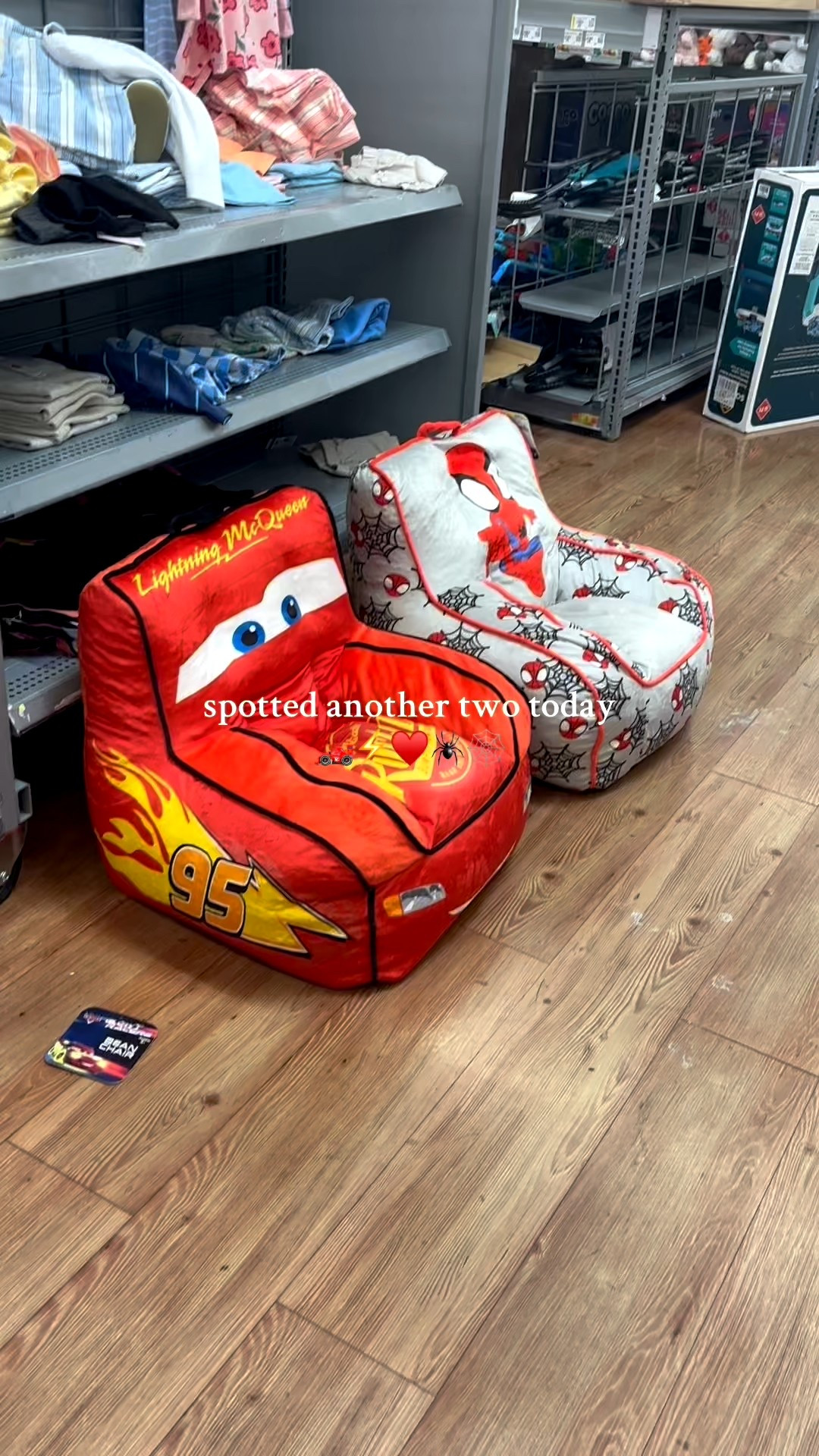 the cutest little chairs ♥️

#LTKBaby #LTKFamily #LTKKids