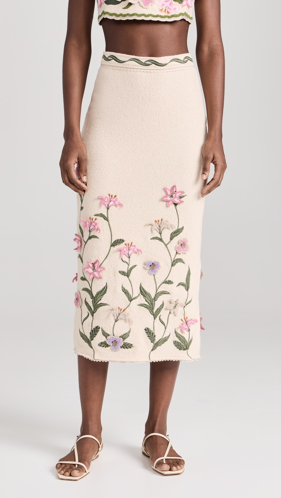 Agua by Agua Bendita | Shopbop