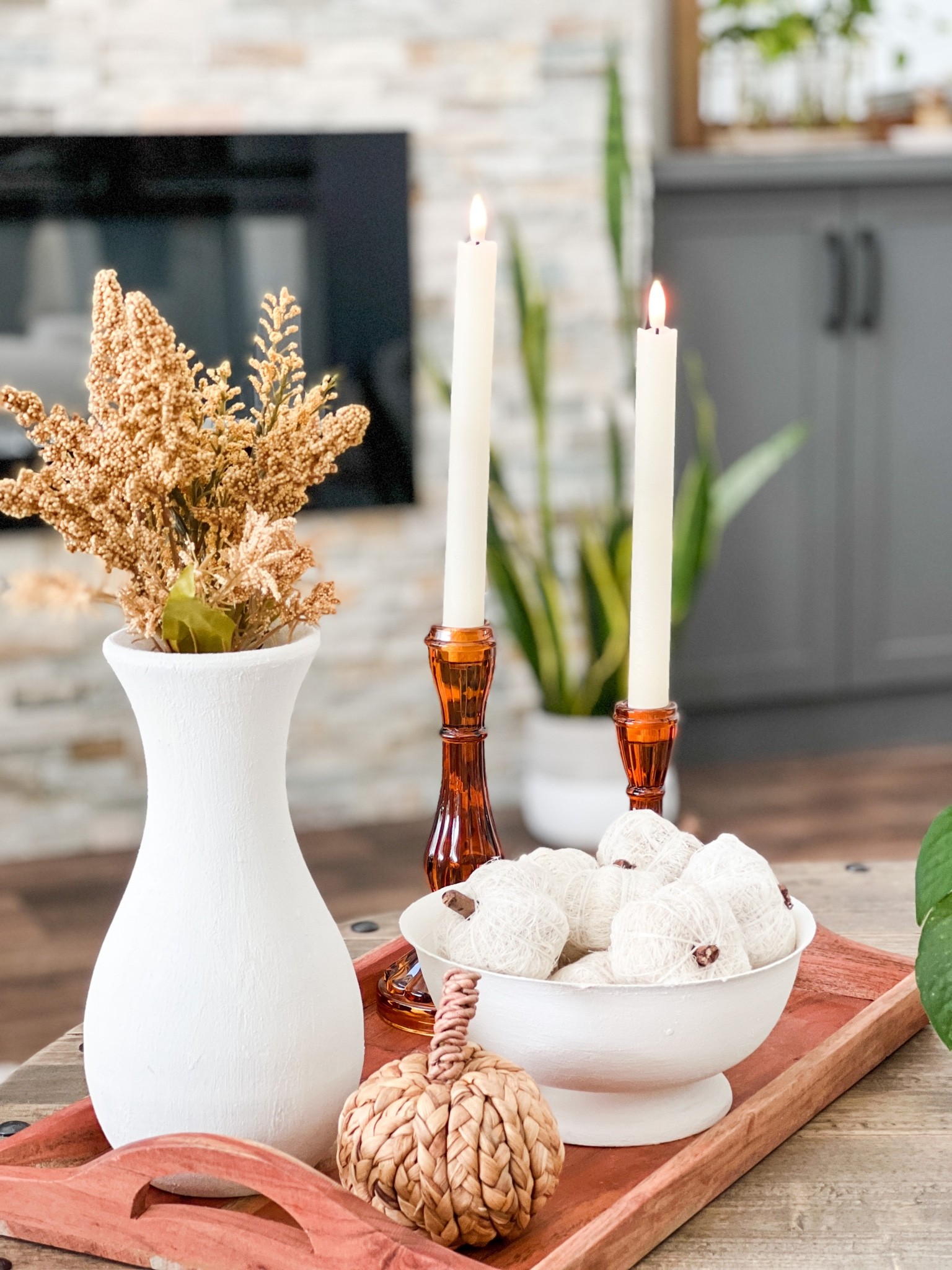 Flameless LED candles, Amazon candles, flickering taper candles. 

#LTKhome #LTKunder50 #LTKSeasonal