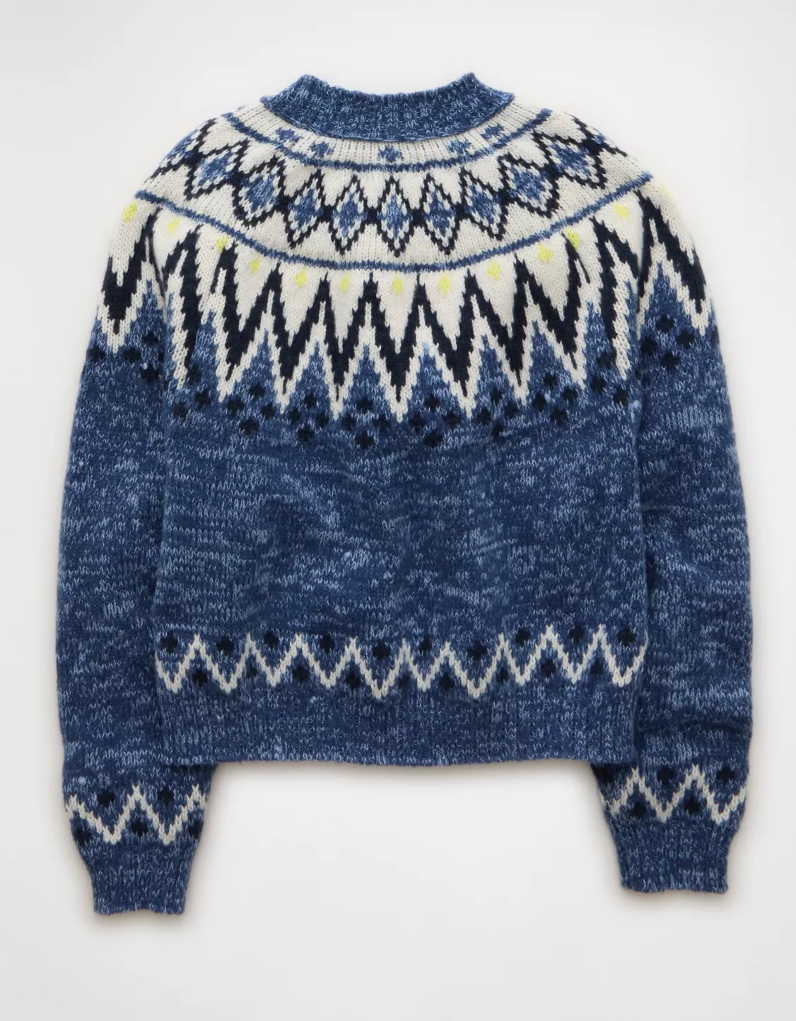 AE Snow Stopper Sweater | American Eagle Outfitters (US & CA)