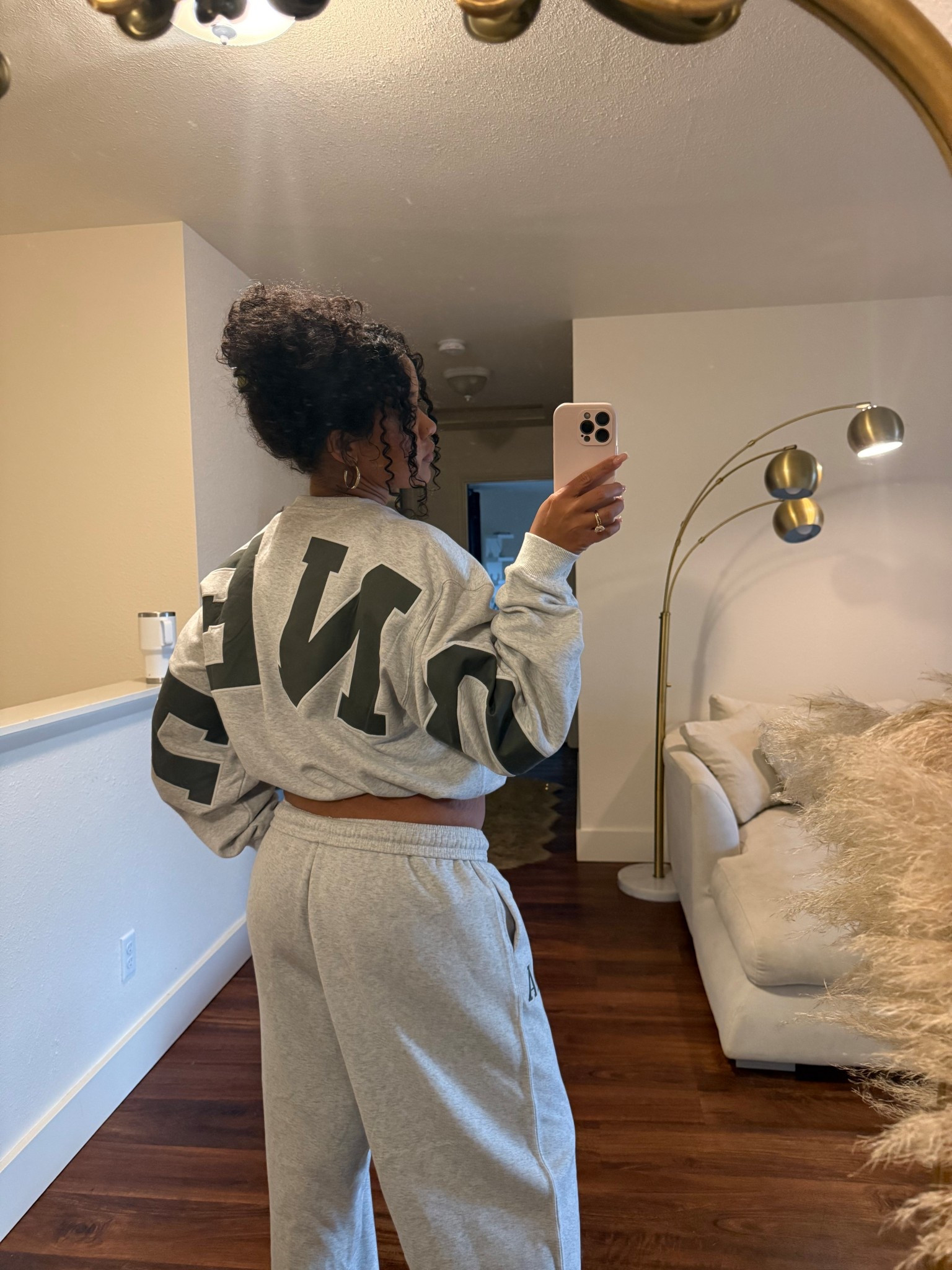 Oner Active Sweatsuit Set. Wearing size Medium! 



#LTKStyleTip #LTKActive #LTKMidsize