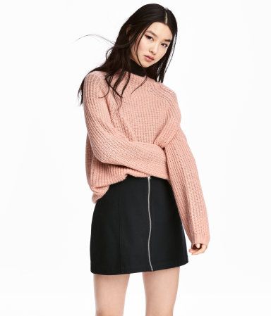 H&M Glittery Sweater $29.99 | H&M (US)