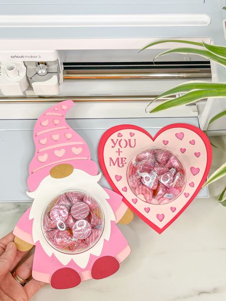 Valentine’s Day Candy Dome Holders 

#LTKfamily #LTKSeasonal #LTKkids