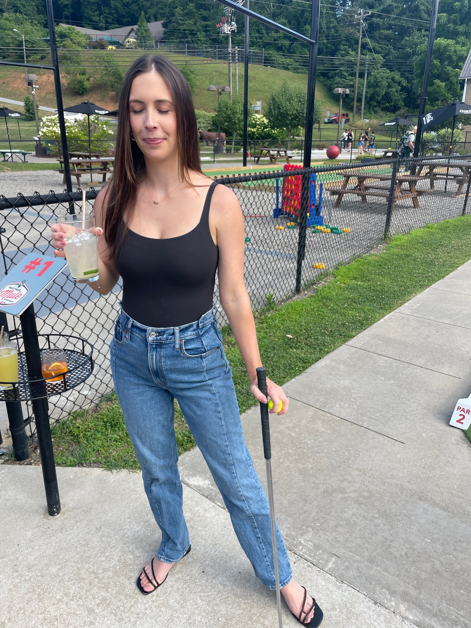 Casual outfit

#LTKStyleTip #LTKFindsUnder100 #LTKFindsUnder50