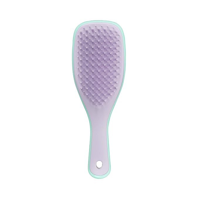 Tangle Teezer The Wet Detangler Mini, Wisteria Leaf MWD-ML-010820 | Amazon (US)