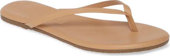 Foundations Matte Flip Flop | Nordstrom