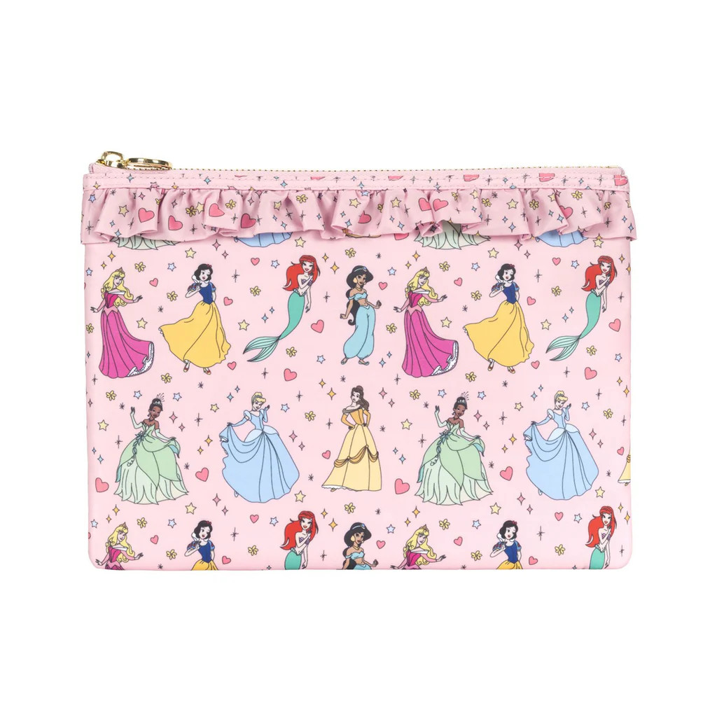 Never Stop Dreaming Flat Pouch | Stoney Clover Lane