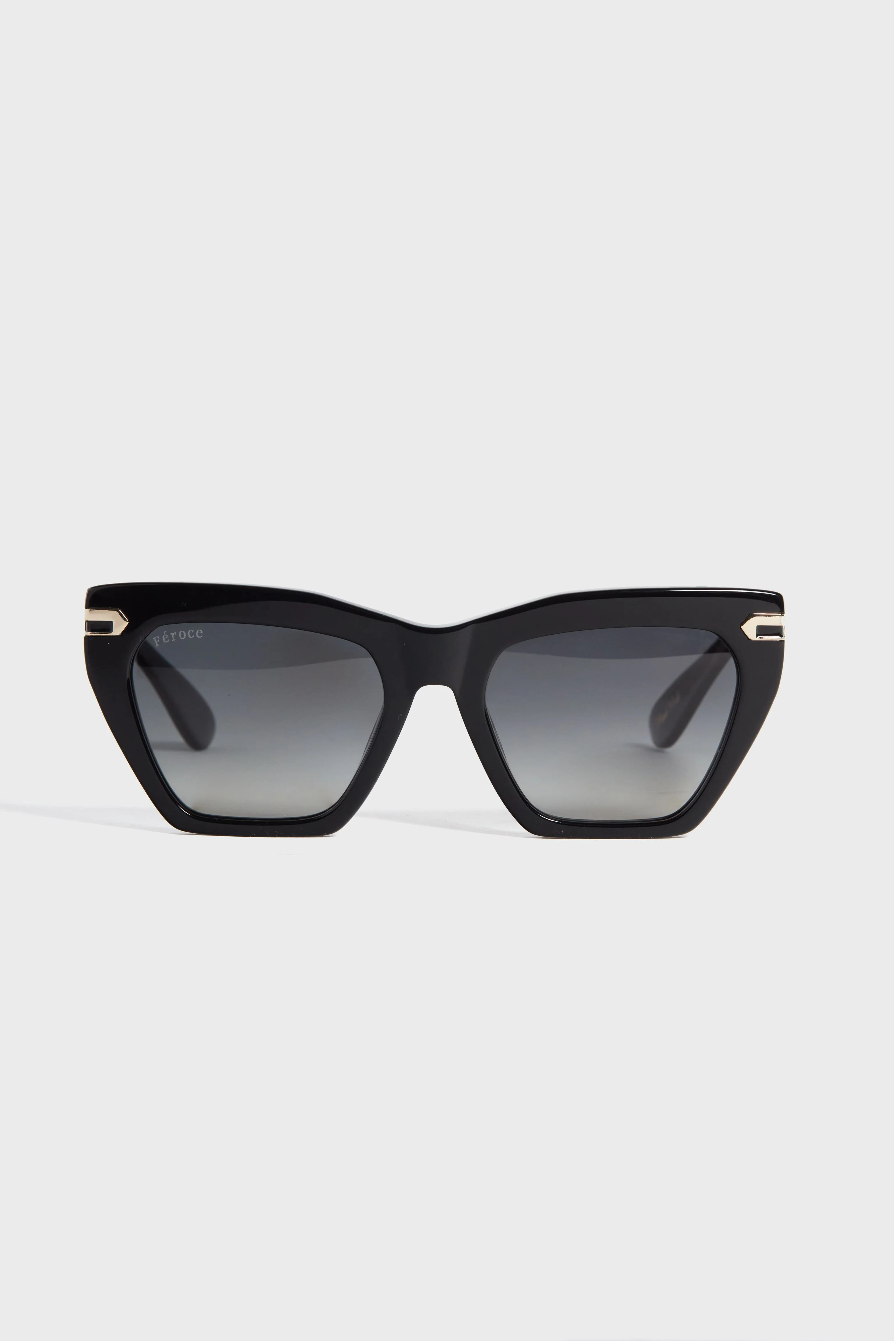 Blackout Heather Sunglasses | Tuckernuck (US)