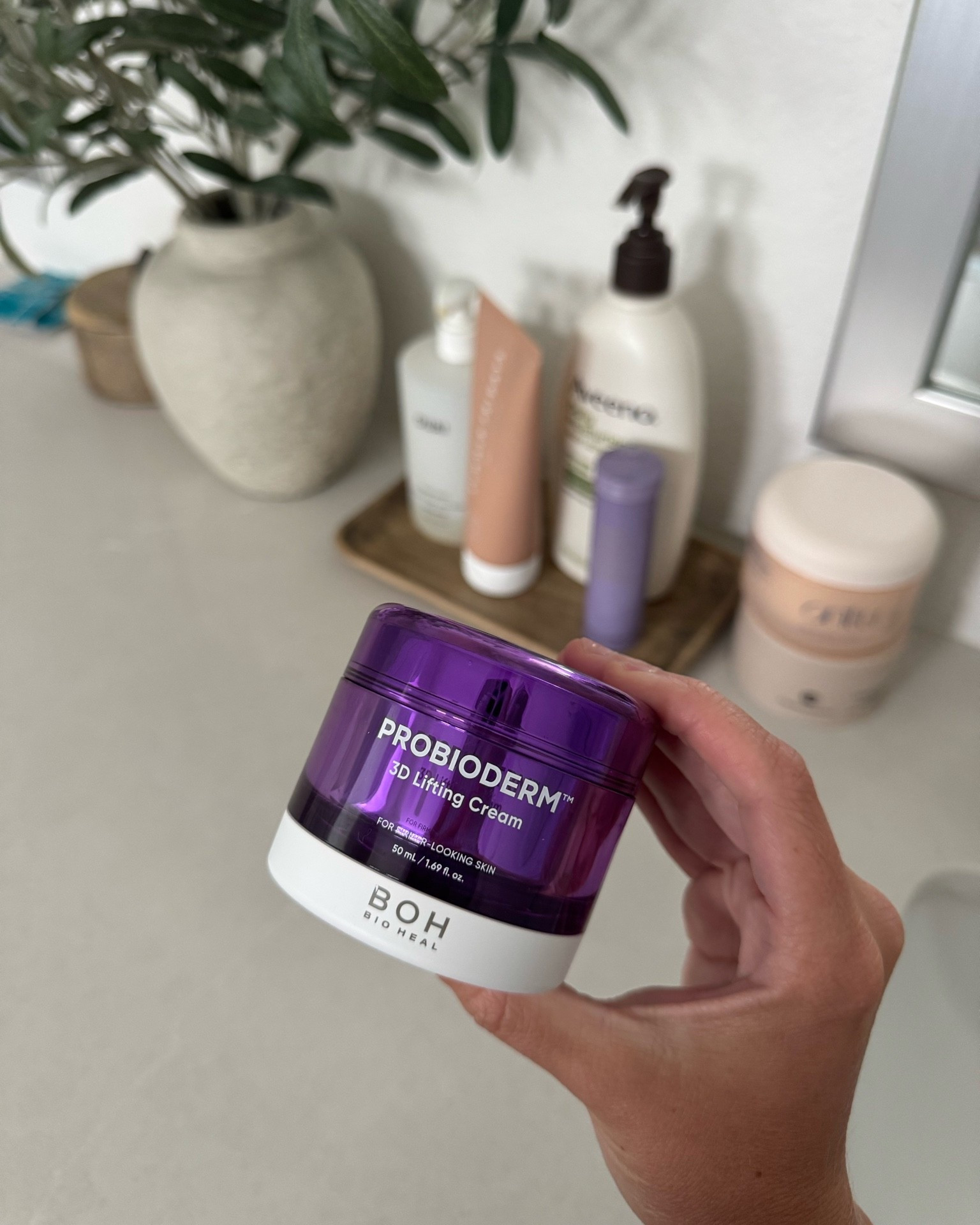 Probioderm 3D lifting cream! I love using this at night to help firm your skin! 

Amazon Prime Sale!

#LTKselfcare #LTKBeauty #LTKSaleAlert