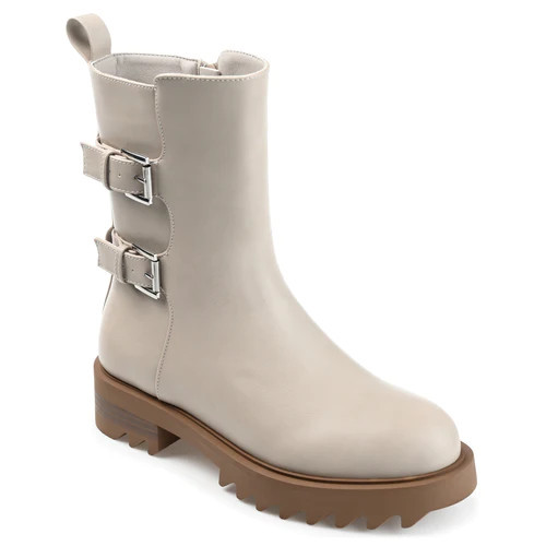 YASMINE | Journee Collection
