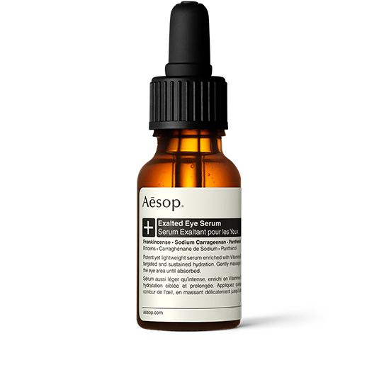 Exalted Eye Serum | Aesop