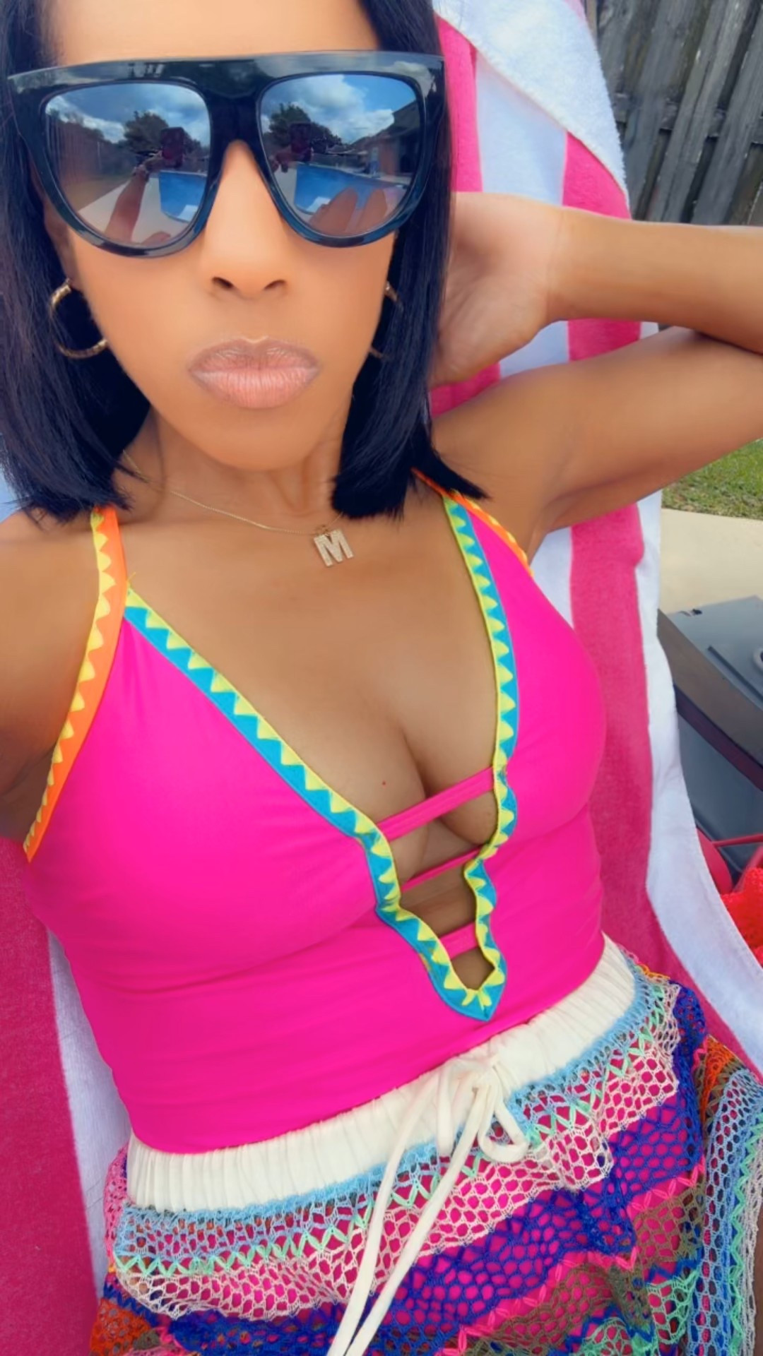 A POPVIL SUMMER! ☀️👙😎

#LTKSwim #LTKStyleTip #LTKSummerEdit