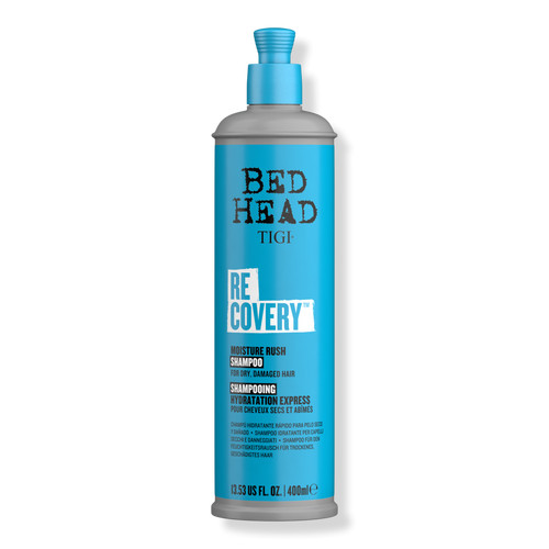 Recovery moisturizing Shampoo for Dry Hair | Ulta